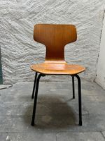 2 Chaises vintage pour enfant « Hammer »